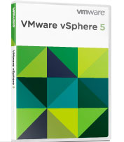 Curso de VMware vSphere 5 | Danysoft