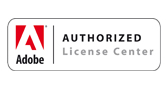 Adobe license partner