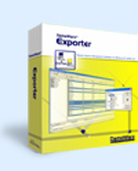 DameWare Exporter