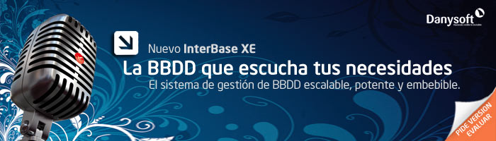 InterBase XE