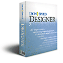 Iron Speed Designer 7 en Danysoft