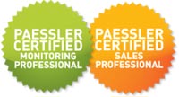 certificaciones paessler prtg danysoft