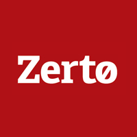 zerto disaster recovery