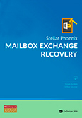 Stellar Phoenix Mailbox Exchange Recovery